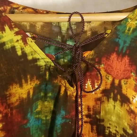 Blouse - Picture 2 of 6